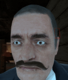 Fistful Of Frags Gentleman GIF - Fistful Of Frags Gentleman Funny GIFs