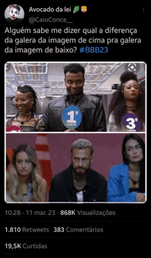 Bbb2023 GIF - Bbb2023 GIFs