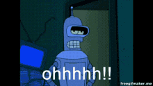 Bender Now I See GIF - Bender Now I See GIFs