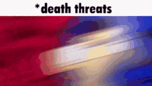 Sonic Exe Death Threats GIF - Sonic Exe Death Threats GIFs