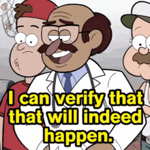 Indeed GIF - Indeed Canverify Gravity Falls GIFs