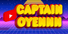 Oyenn Captain Oyenn GIF - Oyenn Captain Oyenn GIFs