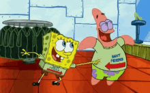 Spongebob Patrick Star GIF - Spongebob Patrick Star Tickle GIFs