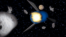 My Fantastic Field Trip To The Planets GIF - My Fantastic Field Trip To The Planets GIFs