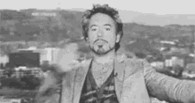 I Love You GIF - Crying Rdj Robert Downey Jr GIFs