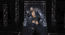 Ring Of Honor New Japan GIF - Ring Of Honor New Japan All Elite GIFs