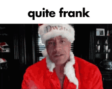 Quitefrank Quite Frankly GIF