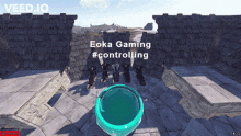 Eoka Gaming GIF - Eoka Gaming GIFs