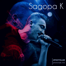 Sagopa K GIF - Sagopa K GIFs