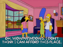Renting I Cant Afford This Place GIF