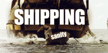 Movies Shipping GIF - Movies Shipping Ship GIFs