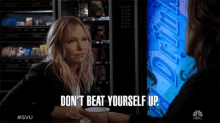 Dont Beat Yourself Up Concerned GIF - Dont Beat Yourself Up Concerned Worried GIFs