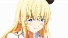 Juliet Crying GIF - Juliet Crying Anime GIFs