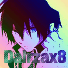 Dairzax8 Darius GIF - Dairzax8 Dairzax Darius GIFs