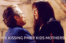 Pmrp Pmrp Fans GIF - Pmrp Pmrp Fans Mother GIFs
