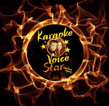 Karaoke Karaokevoicestar GIF - Karaoke Karaokevoicestar Karaoke Nights GIFs