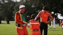 Party Golf GIF - Party Golf GIFs
