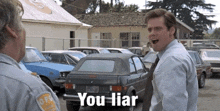 Liar Liar Jim Carrey GIF - Liar Liar Liar Jim Carrey GIFs