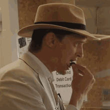 Eating Danny Mullen GIF - Eating Danny Mullen Eating Time GIFs