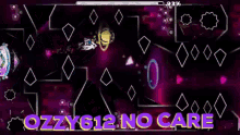 Ozzynocare Game GIF - Ozzynocare Game GIFs