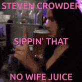 steven crowder louder with louderwithcrowder
