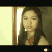 二階堂ふみ 女優　モデル GIF