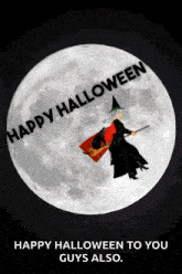 Halloween Happyhalloween GIF