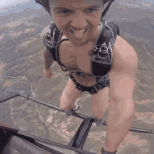 Skydive Naked GIF - Skydive Naked GIFs