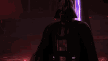 Darth Vader Rebels GIF - Darth Vader Rebels Star Wars GIFs