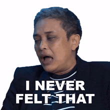 not that