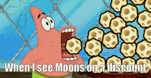 Xmoon Moons GIF - Xmoon Moon Moons GIFs