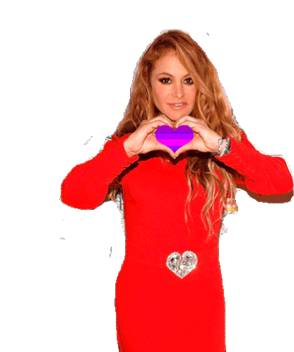 Paulina Rubio Queen Of Latin Pop Sticker - Paulina Rubio Queen Of Latin Pop Reina Del Pop Latino Stickers
