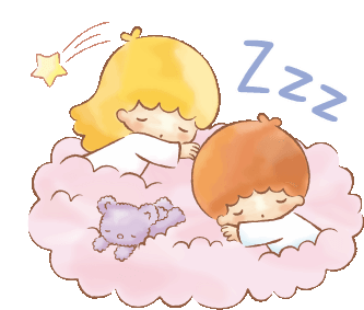 Zzz Sleep Sticker - Zzz Sleep Good Stickers