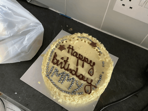 Unique Quotes for Birthday Cake Messages