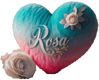 Rosa Sticker - Rosa Stickers