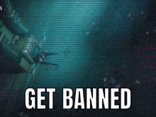 Plotti Get Banned GIF - Plotti Get Banned You Are Banned GIFs