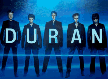 Duran Duran Underwater GIF - Duran Duran Underwater Ocean GIFs