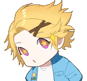 Yoosung Thinking Sticker - Yoosung Thinking Confused Stickers