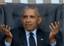 What Huh GIF - What Huh Obama GIFs