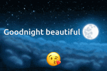 Goodnight Beautiful Goodnight Baby GIF - Goodnight Beautiful Goodnight Baby Goodnight Ollie GIFs