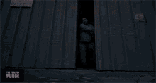 Lockdown The Forever Purge GIF