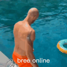 Bree Online Bree GIF