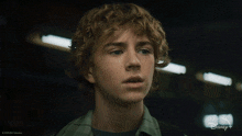 You First Percy Jackson GIF - You First Percy Jackson Percy Jackson And The Olympians GIFs