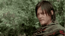 Daryl Norman Reedus GIF - Daryl Norman Reedus The Walking Dead GIFs