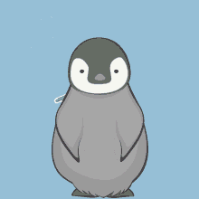 kesanitw penguin