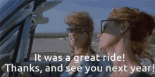 Great Ride GIF - Great Ride GIFs