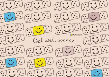 Patch Feel Better GIF - Patch Feel Better Get Well Soon GIFs