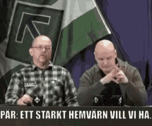 Emil Hagberg Päröberg GIF - Emil Hagberg Päröberg Nordiska Motståndsrörelsen GIFs