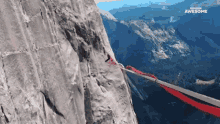 Tightrope Walking People Are Awesome GIF - Tightrope Walking People Are Awesome Spinning GIFs