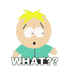 what butters